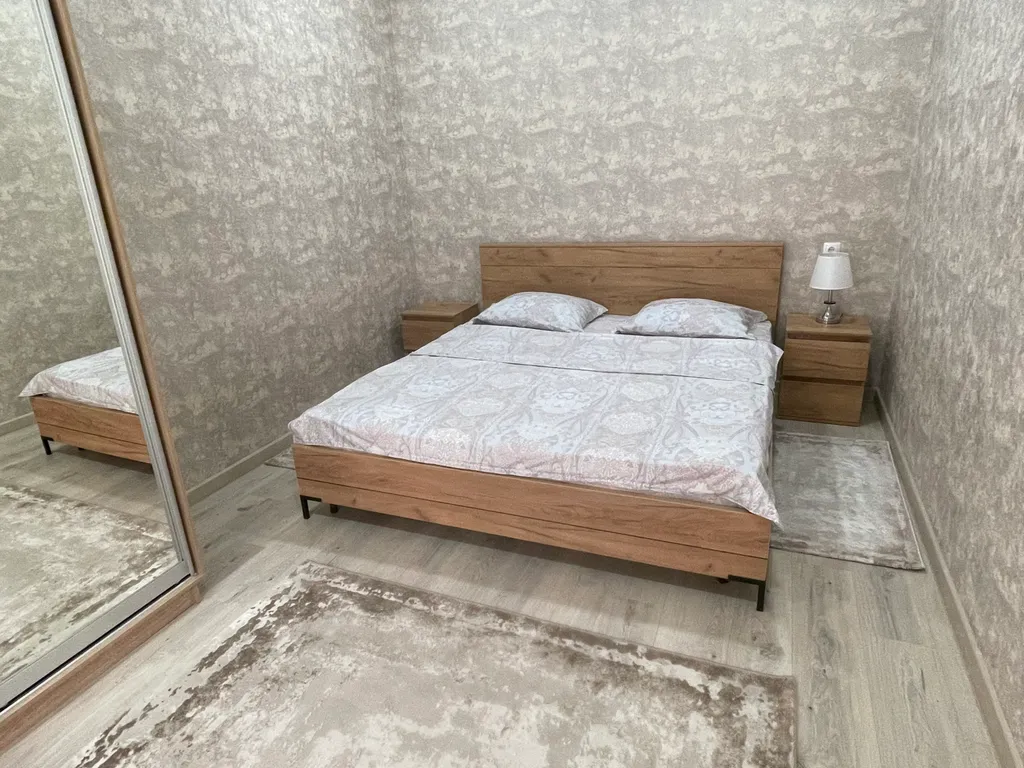 Дом недалеко от моря и горячего источника