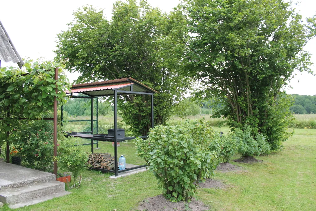 Коттедж Коттедж Лайтхаус Кот Маркиз 1Б — Зеленоградск