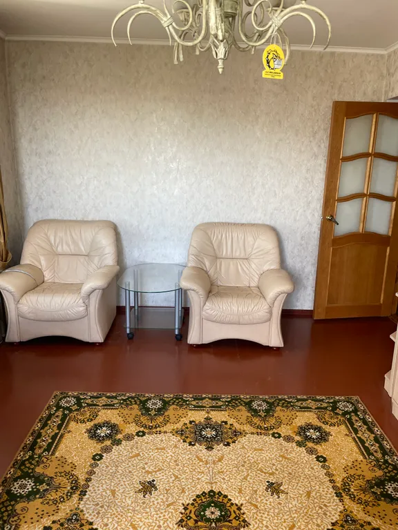 Квартира Квартира 3-комнатная напротив Музея Мирового океана — Калининград