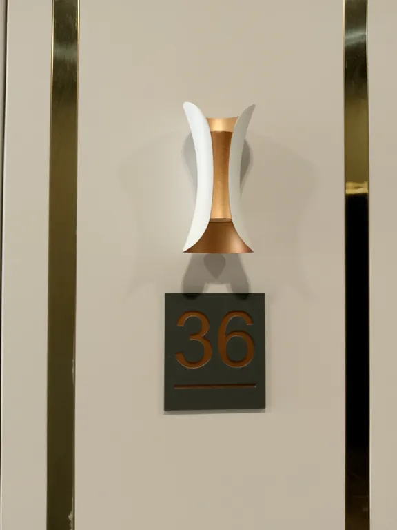 Квартира Апартаменты Rauschen-Düne — Светлогорск