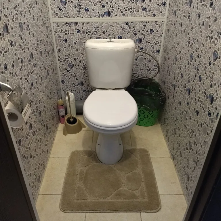 Квартира для комфортного проживания