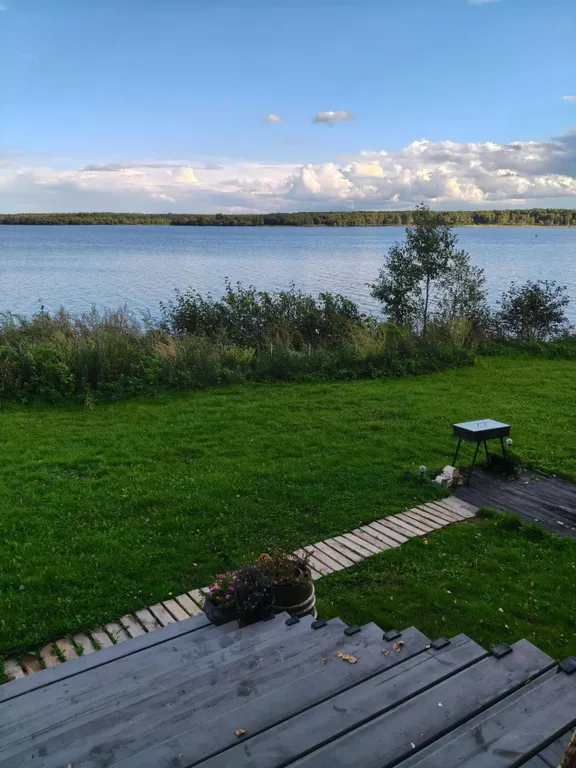 Княжево на Волге