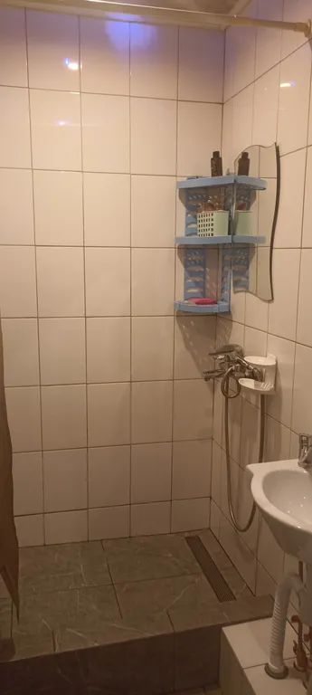 Уютный домик в городе