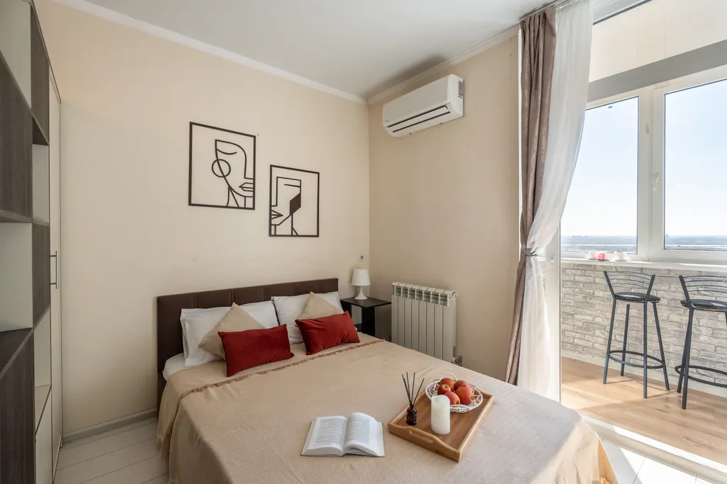 Комфорт и Дон