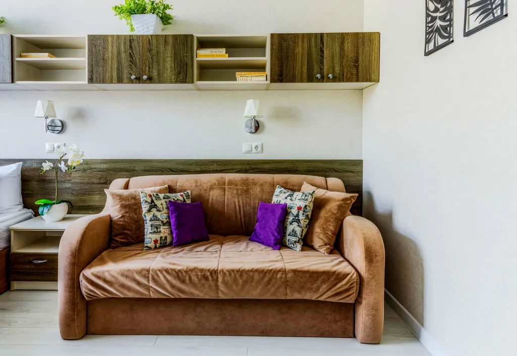 Курортный район, чистый воздух, парковая зона