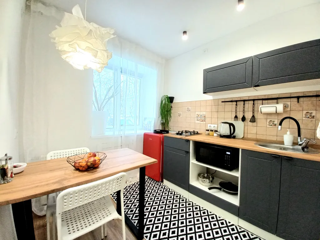 Квартира- центр Ижевска