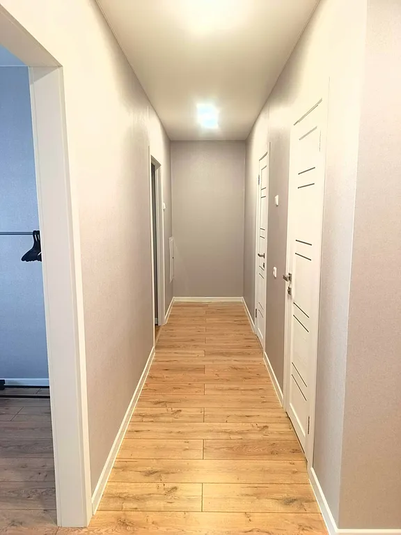 Комфортная квартира в новостройке, кондиционер