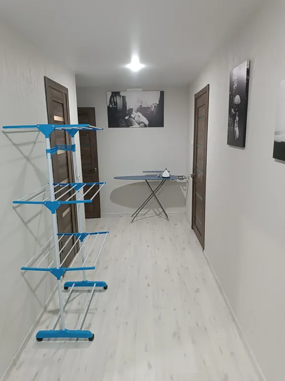 Квартира Хорошее место для отдыха на берегу моря — аренда посуточно в Шепси