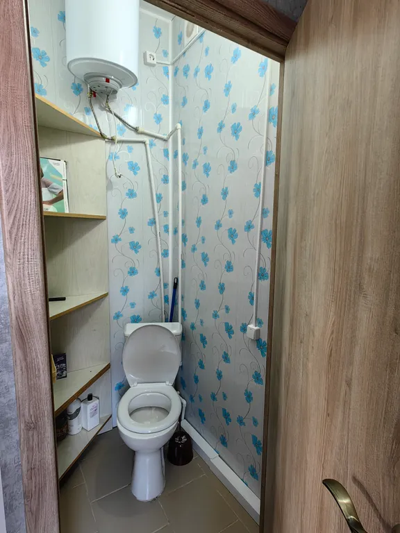 1-к квартира в центре города