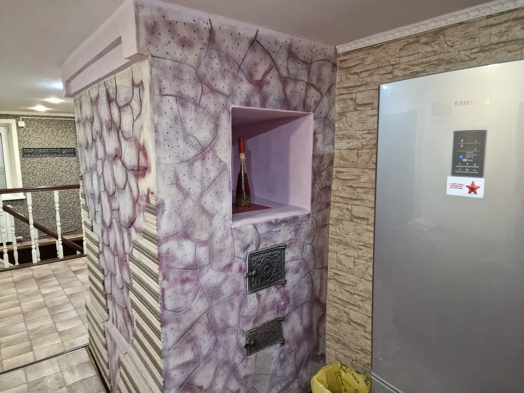 Большая квартира в самом центре Иркутска