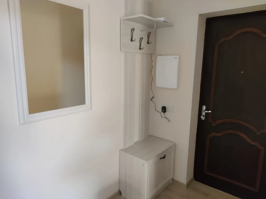 Квартира 2-комнатная Квартира — Лазаревское