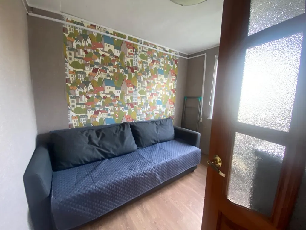 Коттедж Домик недалеко от города — Яльгелево