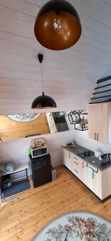 Уютный дом Икигай недалеко от центра