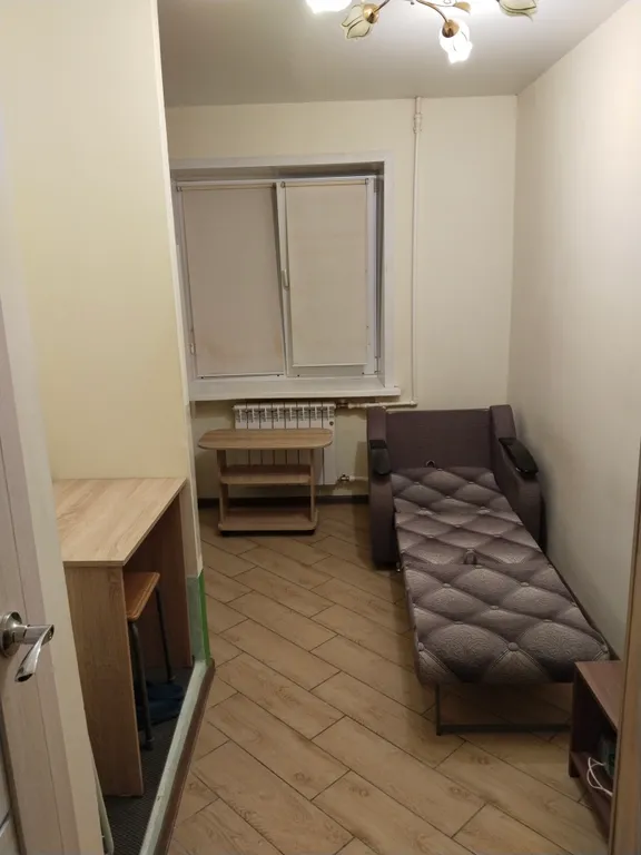 Мини-эконом в самом центре