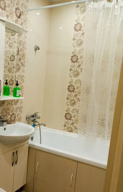 Комфортная квартиpа в цeнтрe города и cтуденчecкoй жизни