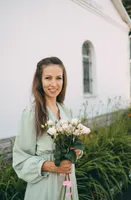 Александра Сидорова