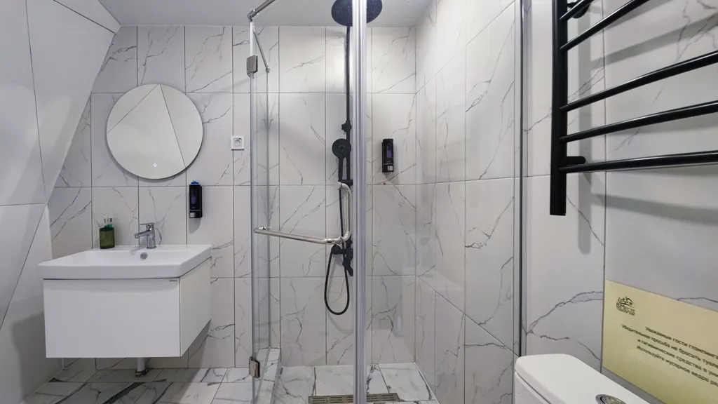 Глэмпинг парк ВМесте