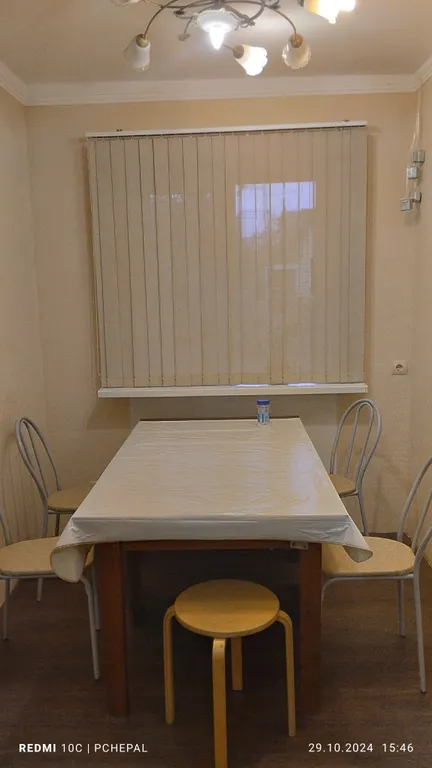 2х комнатная квартира в частном доме