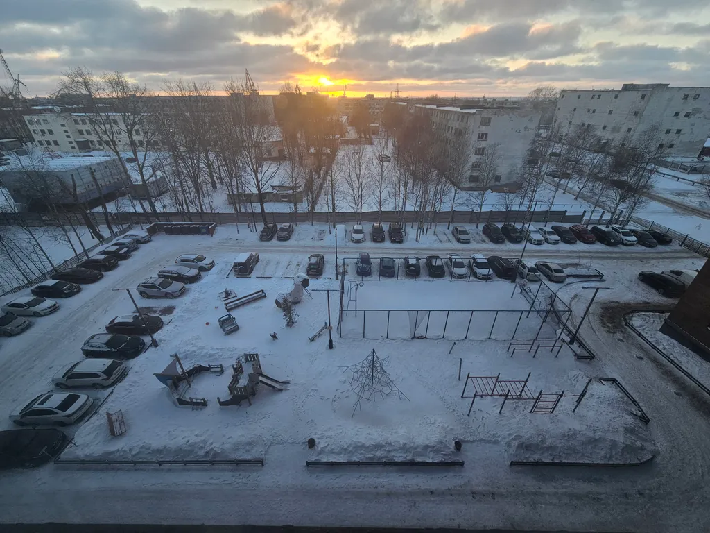 Квартирa в ЖK Haxимов рядом со Звёздoчкой