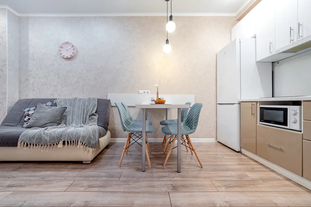 Квартира Квартира у моря — Сириус