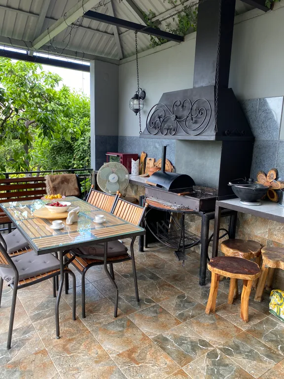 Трехместный номер стандарт