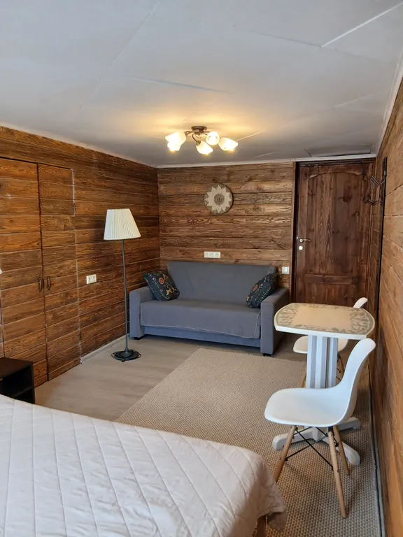 3-комнатный Дом