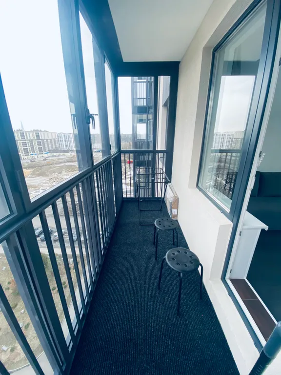 Квартира 1-комнатная Квартира — Санкт-Петербург