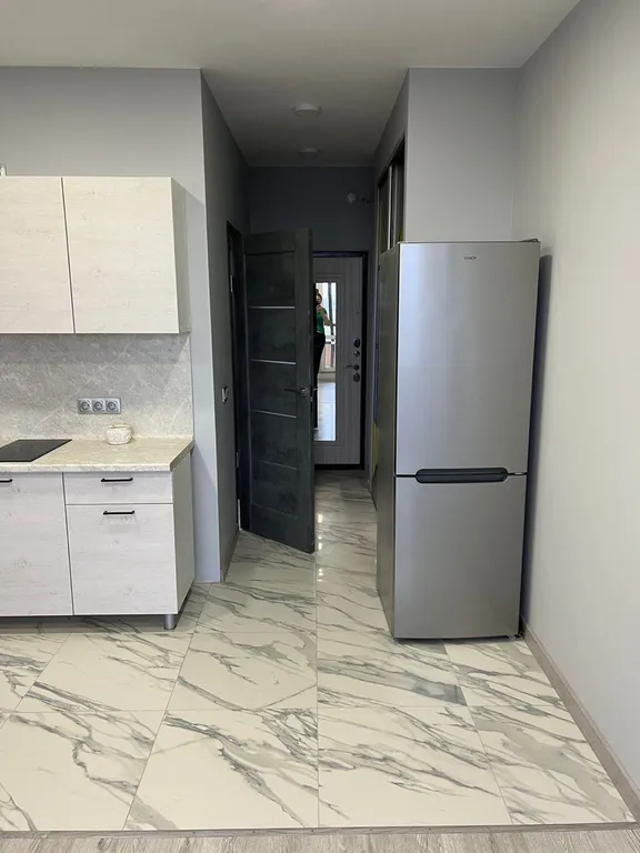 Квартира Квартира Студия c любовью и уважением к каждому гостю — Шушары