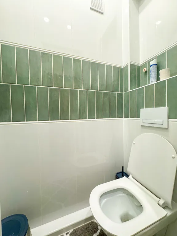 Квартира Уютная квартира в историческом центре — Калининград