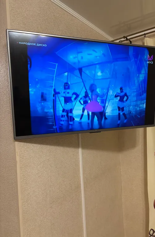 Уютная квартира на московском