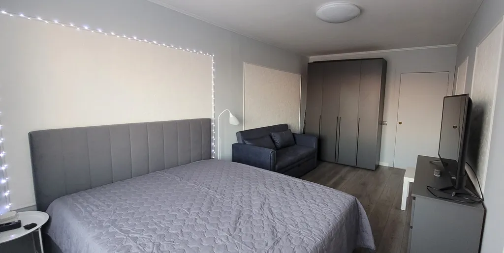 Квартира у моря — аренда посуточно в Пионерский