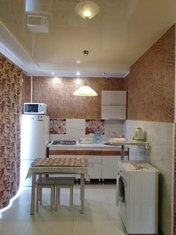 Однокомнатный стандартный номер