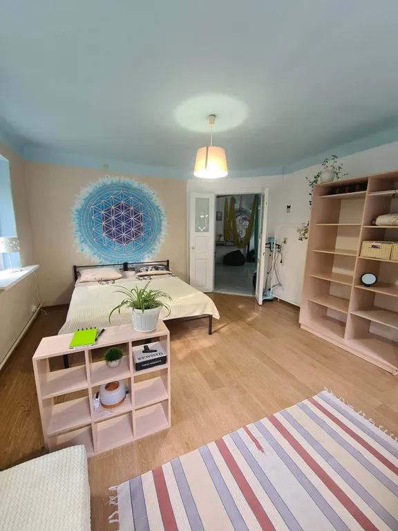 Дом в самом центре Кабардинки