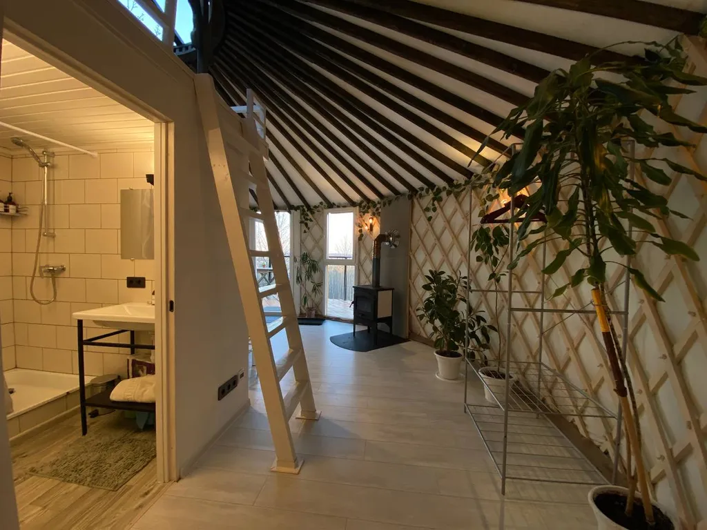 Уютный домик в экологичном районе со всеми удобствами