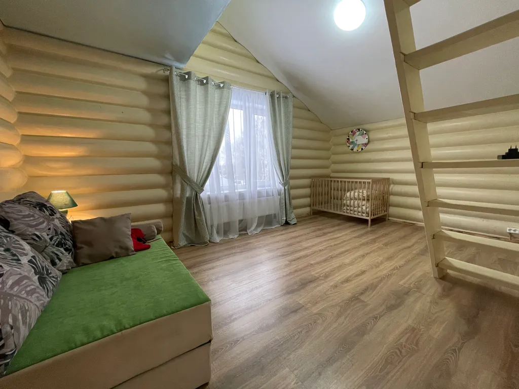 Дом рядом с горнолыжном курортом