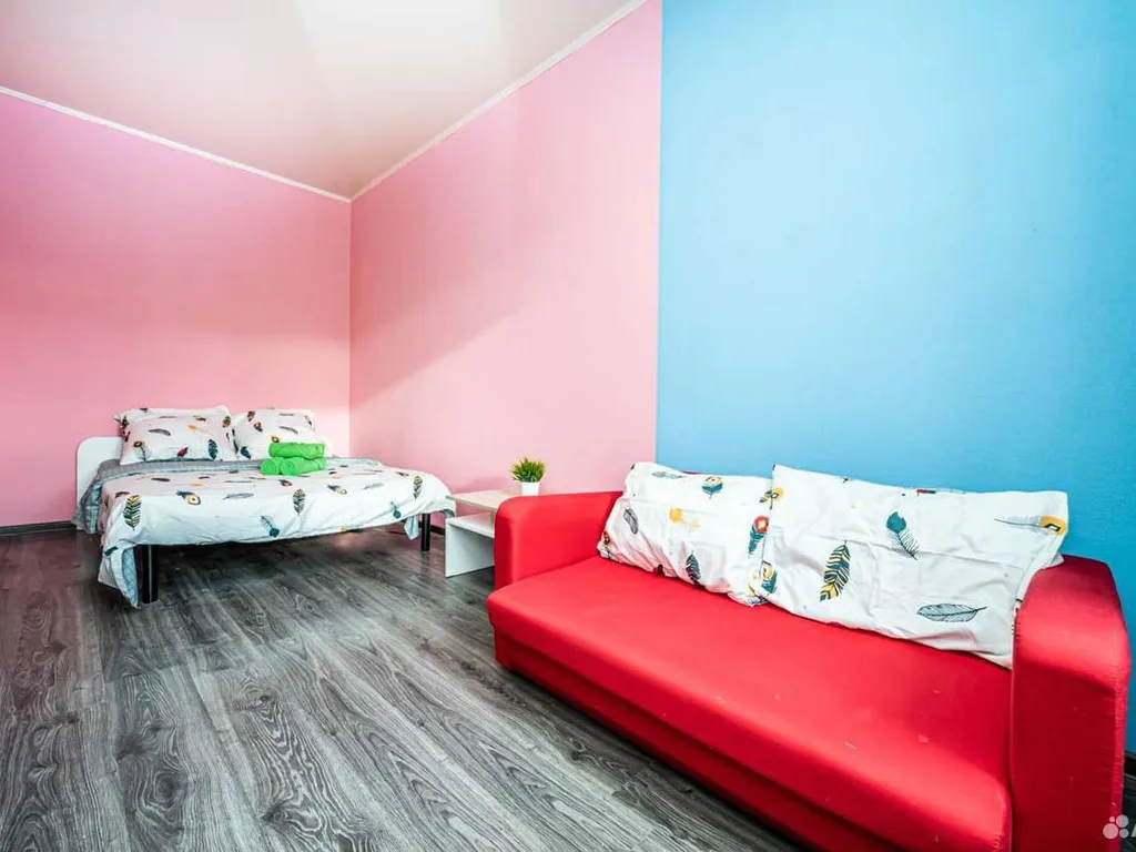 1-комнатная Квартира — аренда посуточно в Щёлково