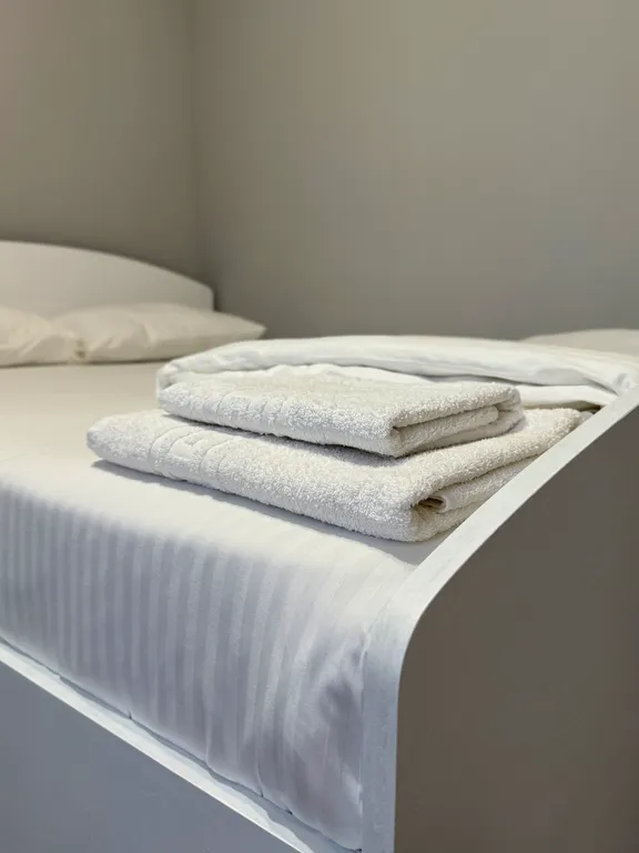 Квартира Комната — Кущёвская