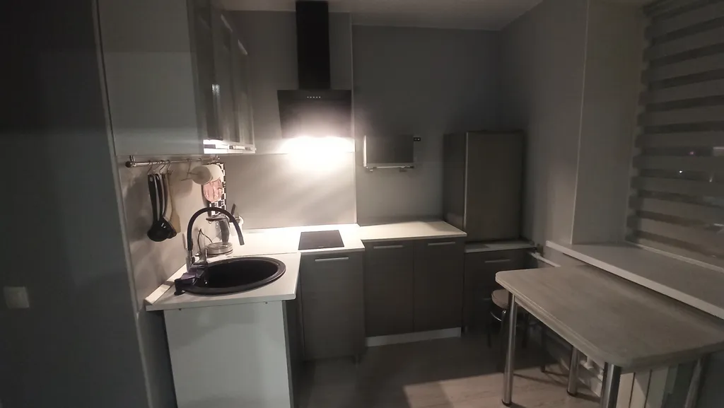 Квартира Уютная квартира — Тосно