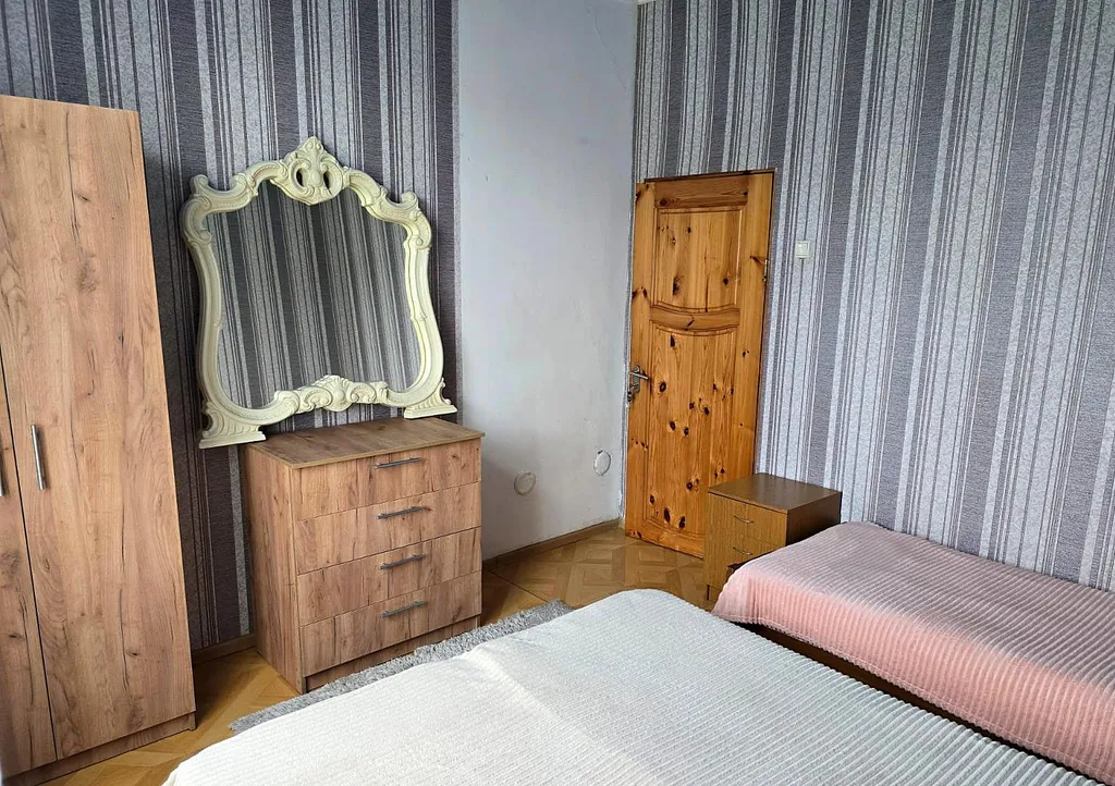 Просторный дом под ключ