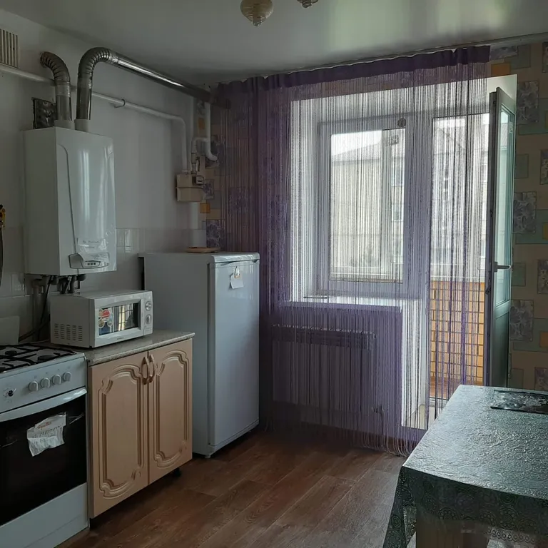 Квартира в Дивеево