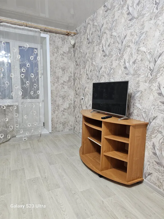 Квартира в самом центре города