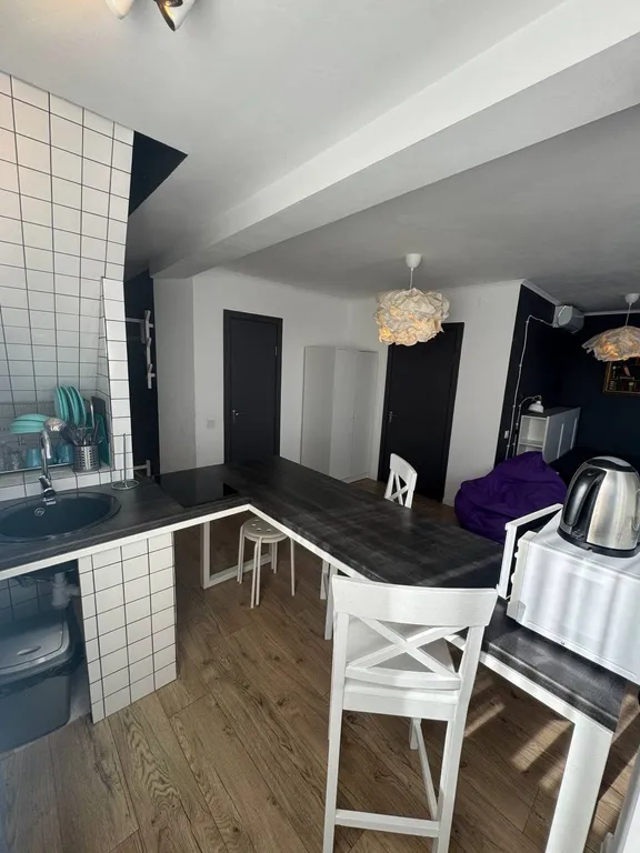 Уютный апартамент в центре