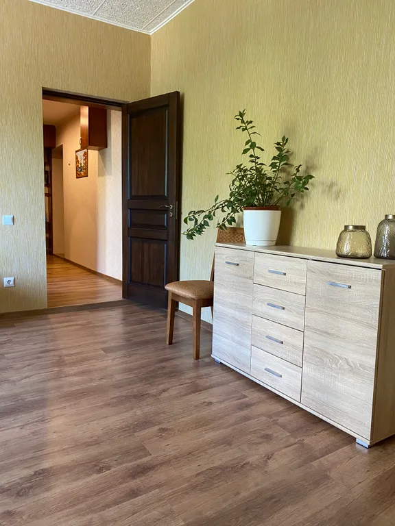 Квартира Уютная квартира — Калининград