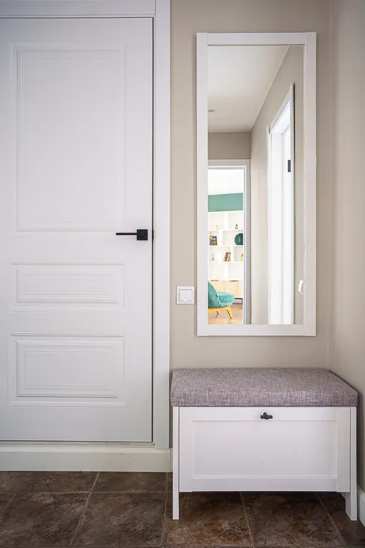 Шикарные апартаменты на центральной улице