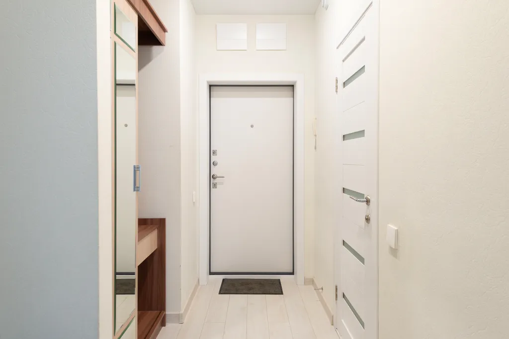 Квартира Апартаменты Магнолия ApartaMia в Звездном городке — Тюмень