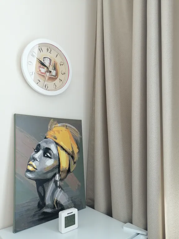 Честная квартира с балконом Четыре угла возле ТЦ Аура