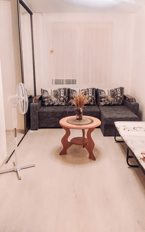 Уютная студия в Светлогорске