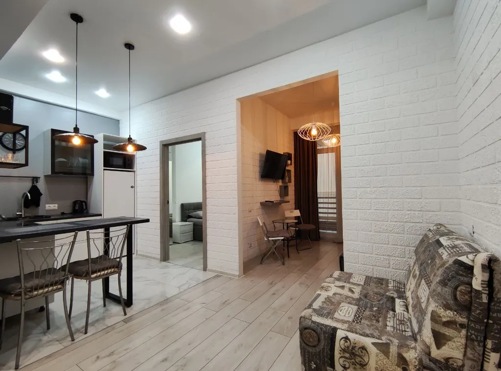 Квартира в центре