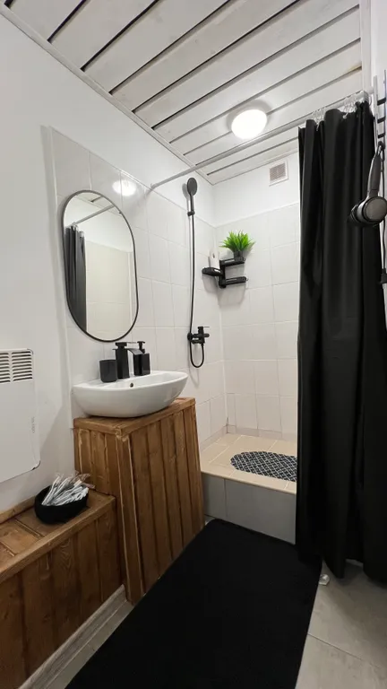 Домик в деревне