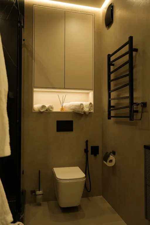 Делюкс Sunrise